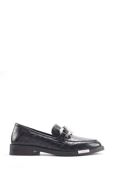 Nine West Loafer de damă GIORDANA 4PR negru