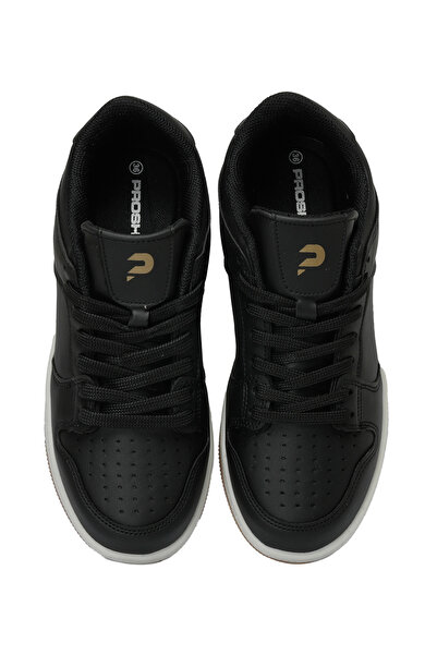 Proshot FLOYD 3PR Men's Black Sneakers