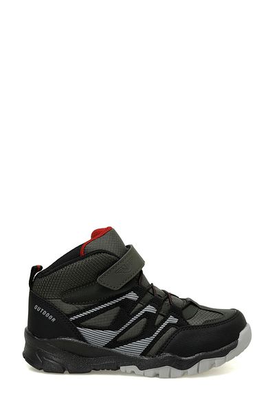 YELLOW KIDS PAPEN 3PR Khaki Boy's Outdoor Boots