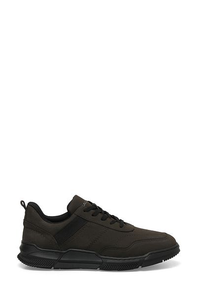 Salvano START 3PR Braune Herren-Freizeitschuhe