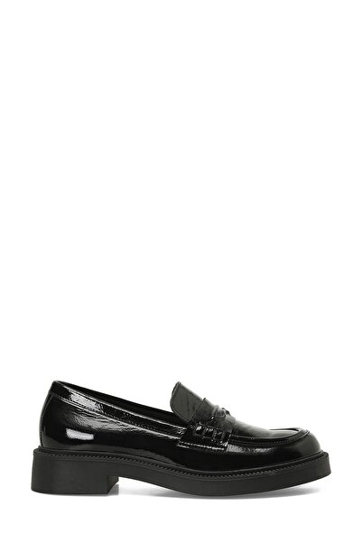 Nine West LUNLER 5FX Siyah Kadın Loafer