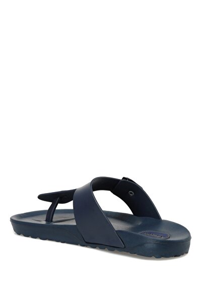 Kinetix Turner 3fx sötétkék férfi tengeri cipő