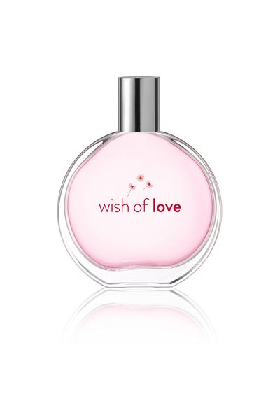 AVON Wish Of Love and Pur Blanca Twin Pack