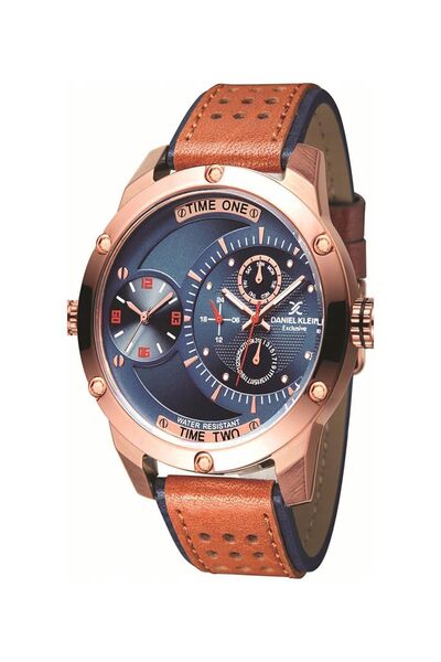 Daniel Klein DK11199-08 Men's Wristwatch