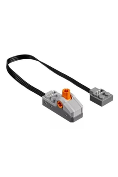 LEGO 8869 Kutup Anahtarı