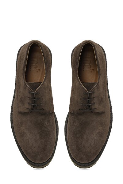 İnci INCI COZY 3PR - Barna klasszikus férfi cipő