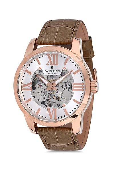 Daniel Klein Men's Wristwatch8680161561927