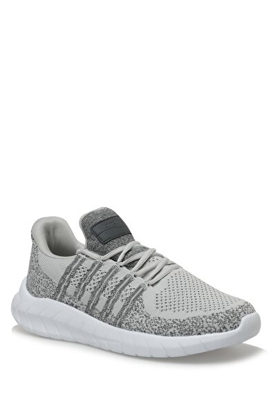 Kinetix Ανδρικά αθλητικά παπούτσια Vardy Tx 3fx Grey