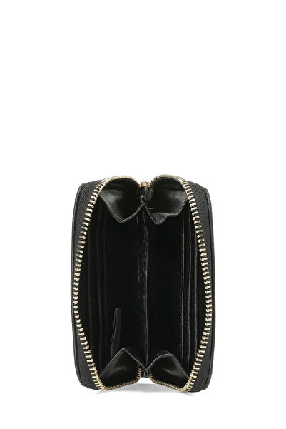 Nine West Carıwa 5Fx Black Women's Wallet