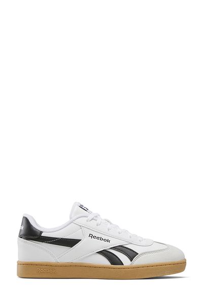 Reebok SMASH EDGE Tenis alb unisex
