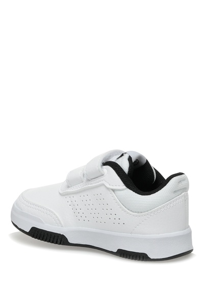 adidas Tensaur Sport 2 White Boy's Sneaker