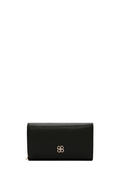 Derimod Women's Black Wallet - 000a2d 551318   Model