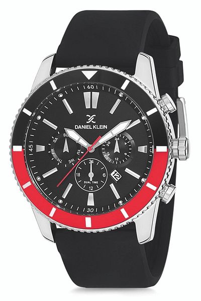 Daniel Klein Dk012994c-03 Men's Wristwatch