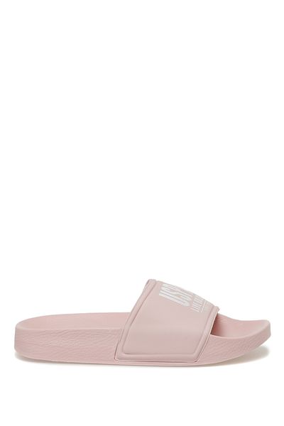 U.S. Polo Assn. Gusty 3fx Powder Girl's Slippers