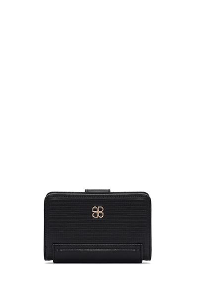 Derimod Women's Black Wallet - 000a2d 560114   Model