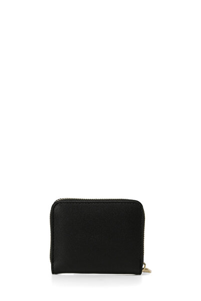 Nine West Carıwa 5Fx Black Women's Wallet