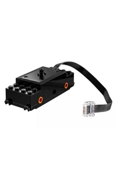 LEGO 88011 Functions Train Engine