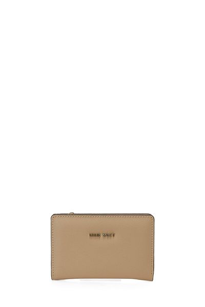 Nine West Ellenwallt 5Fx Cream Women's Wallet