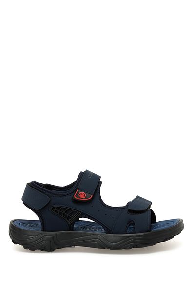 lumberjack Kass 3fx Navy Blue Men's Sandals
