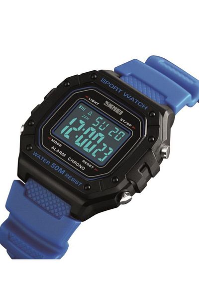 Skmei Men's Wristwatch 1496BU