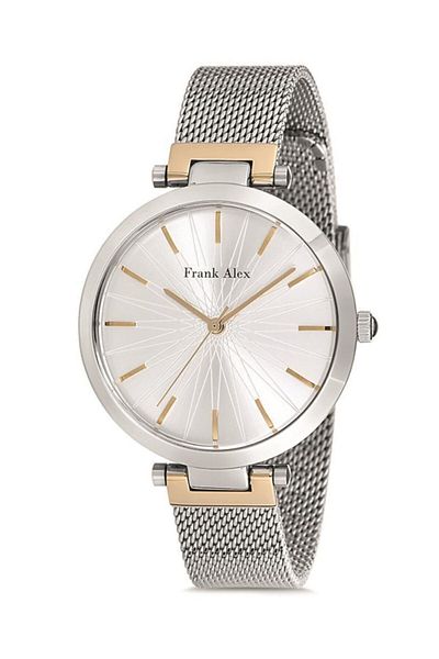 Frank Alex Fa 12133h.05 Women's Wristwatch