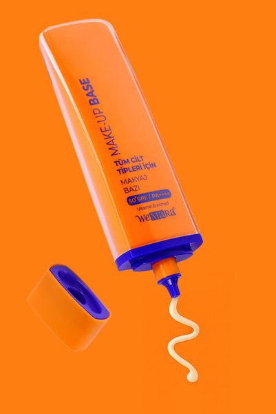 Mara ويمارا ماكياج ألت باز 50 SPF 50 مل