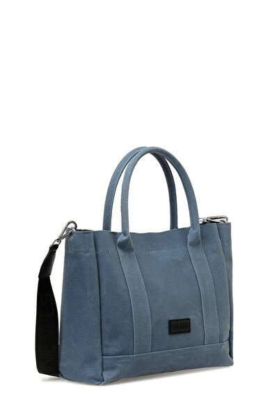 Nine West VIENNEE 5FX Синя жіноча сумка через плече