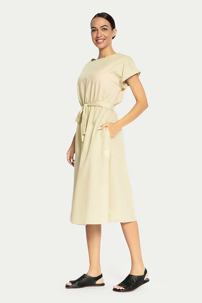 Antonia M Lace dress