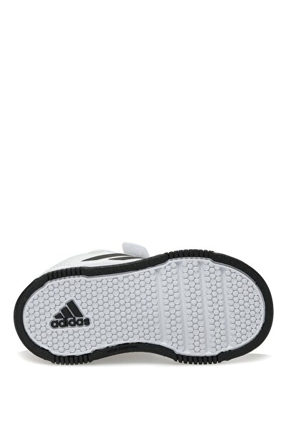 adidas Tensaur Sport 2 White Boy's Sneaker
