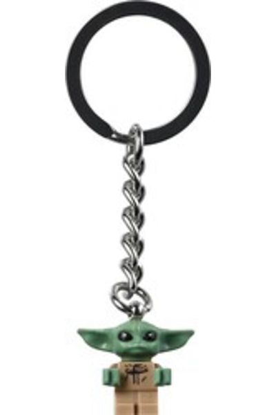 LEGO 854187 Star Wars the Grogu ™   Keychain