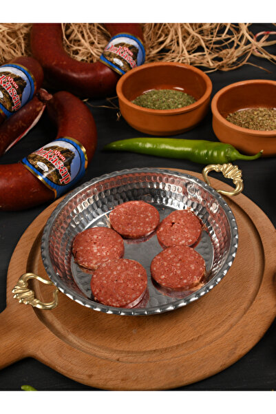 afyon öz kasap Sucukları 2 Kg