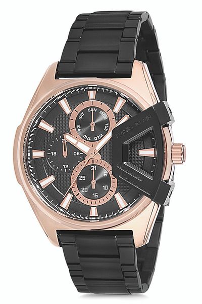 Daniel Klein Dk012875e-04 Men's Wristwatch