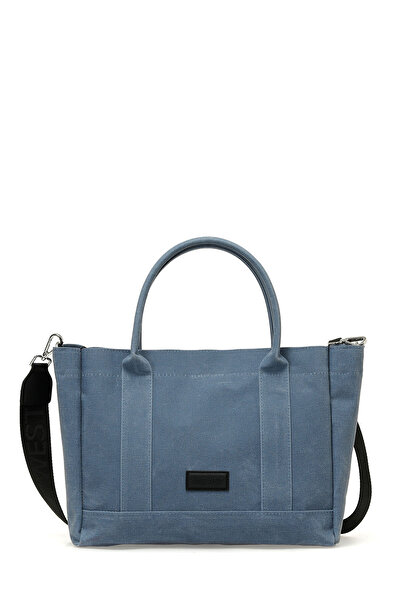 Nine West VIENNEE 5FX Синя жіноча сумка через плече