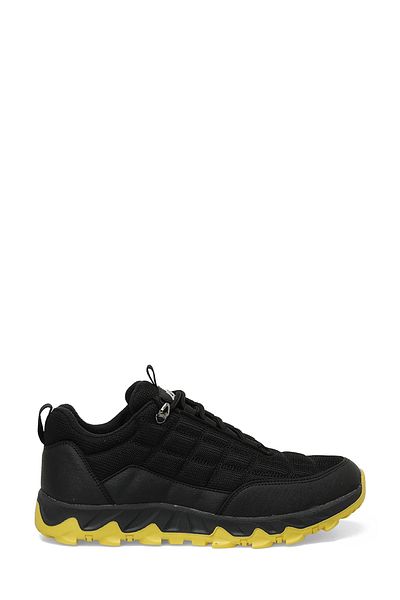 Salvano Ανδρικό Outdoor - SAND 3PR BLACK MELANGE