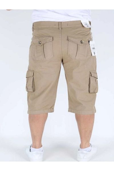 Dozor Bolion Boutigue New Season Cargo σορτς μέχρι το γόνατο