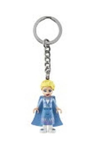 LEGO 853968   سلسلة مفاتيح ديزني فروزن 2 إلسا