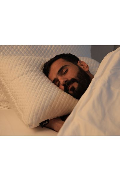 Rheef 2 Cooling Foam Pillows (Save More!)