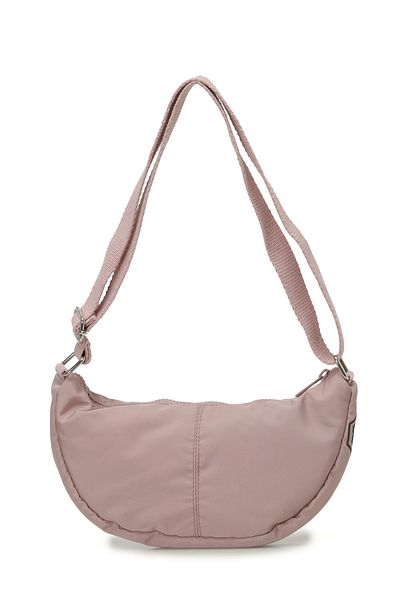 lumberjack STN REFLECTOR CPRZ 4PR Dusty Rose Damen-Umhängetasche
