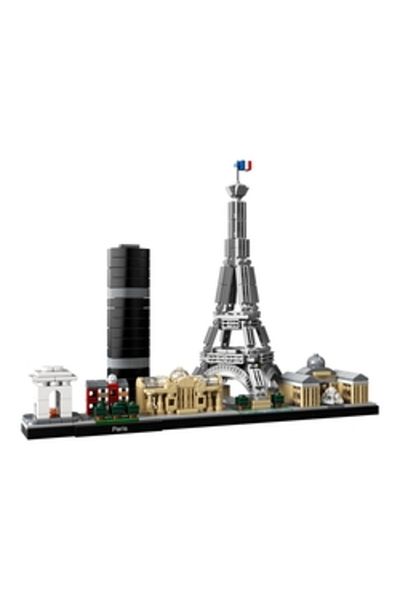 LEGO 21044 Architecture Paris