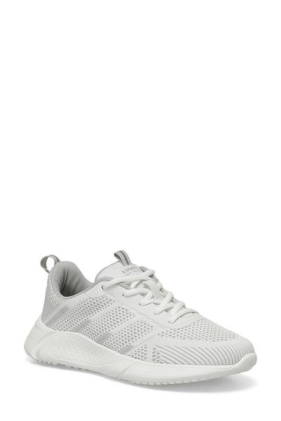 Kinetix LISTER TX 4FX White Unisex Sneaker
