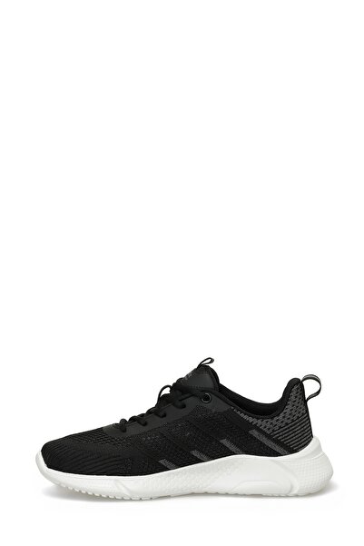 Kinetix LISTER TX 4FX Μαύρο Unisex Sneaker
