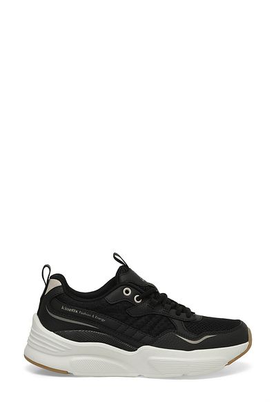 Kinetix Pantofort de damă PRESTIGE TX W 4FX negru
