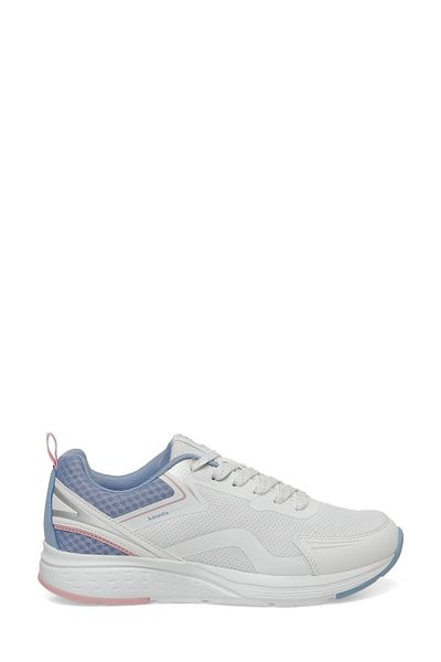 Kinetix Evorider Tx W 4Fx White Women's Running Shoes