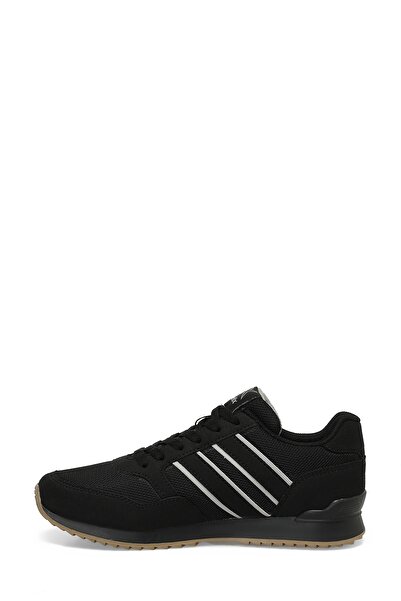 Kinetix ROLE TX 4FX Siyah Unisex Sneaker