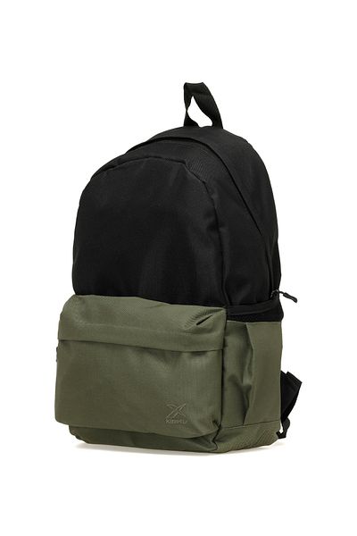Kinetix ML RILEY 35SN362 3PR Schwarzer Herrenrucksack