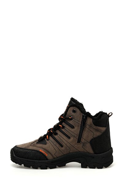 Binono ARNON HI F 3PR Brown Boy's Outdoor Boots