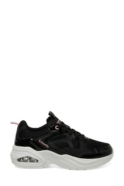 Kinetix Jewel Tx W 4Fx Black Women's Sneakers