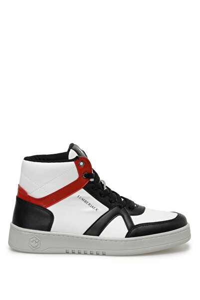 lumberjack LORNA 3PR Beyaz Kadın Sneaker Bot