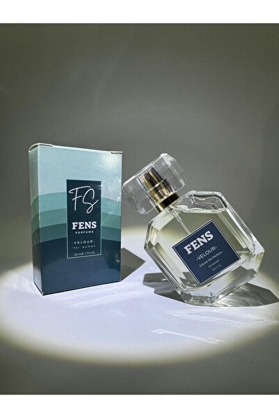 Fs Fens Velour Kadın Parfüm Extrait De Parfum 50 ml