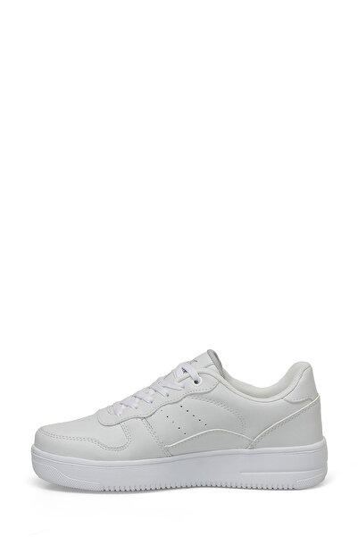 Kinetix TYRA PU 4FX Beyaz Unisex Sneaker